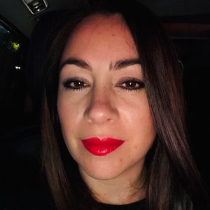 Meet your Posher, Anabel